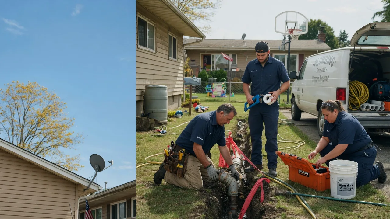 Garbage Disposal Replacement in Wakita, OK near me